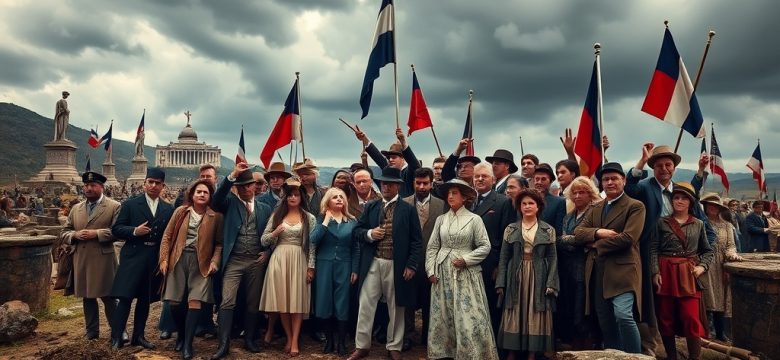 Bir Ulusun Varoluş Mücadelesi: Sevr’e Karşı Kurtuluş