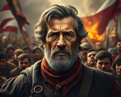 Devrimin Öncüleri: Tarihi Değiştiren 10 Şok Edici Lider!