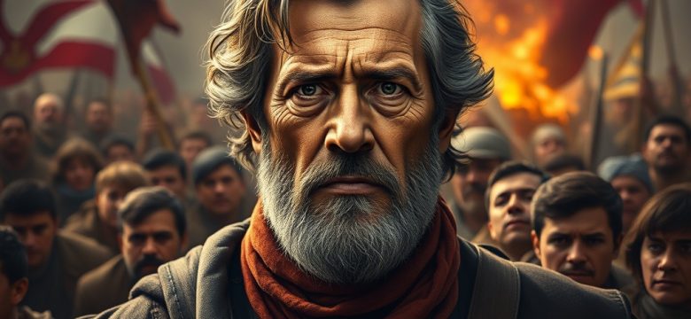 Devrimin Öncüleri: Tarihi Değiştiren 10 Şok Edici Lider!