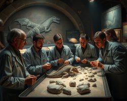 Ejderhalar Gerçek miydi? Bilim İnsanları ve Arkeologların Görüşü