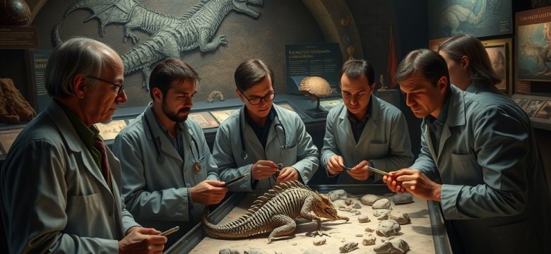 Ejderhalar Gerçek miydi? Bilim İnsanları ve Arkeologların Görüşü