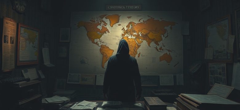 Gerçek mi Kurgu mu? Dünyayı Sarsan Tarihî Komplolar!