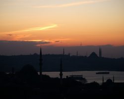 İstanbul’un Gölgeleri: Tarihin Unutulmuş Sırları