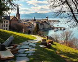 Lozan: Sırların Peşinde Bir Tarih Yolculuğu