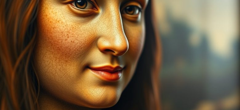Mona Lisa’nın Saklı Sırları – Leonardo da Vinci Ne Gizledi?