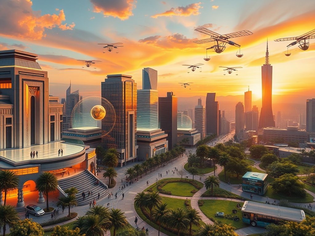 Kablosuz Elektrik: Geleceğin Enerji Devrimi mi, Yoksa Bir Hayal mi?