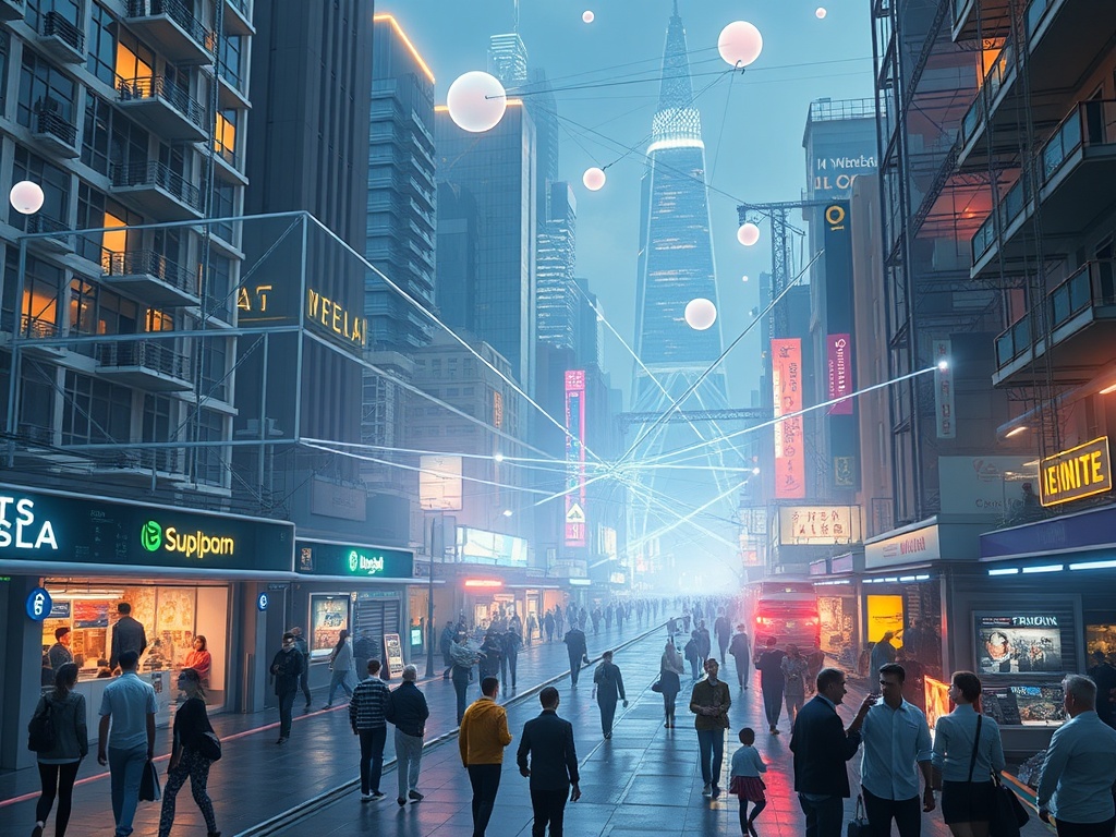 Tesla’nın Kaybolan Projesi: Dünyayı Nasıl Değiştirebilirdi?