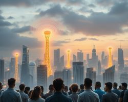 Nikola Tesla’nın Kaybolan Projesi: Kablosuz Elektrik Mümkün mü?