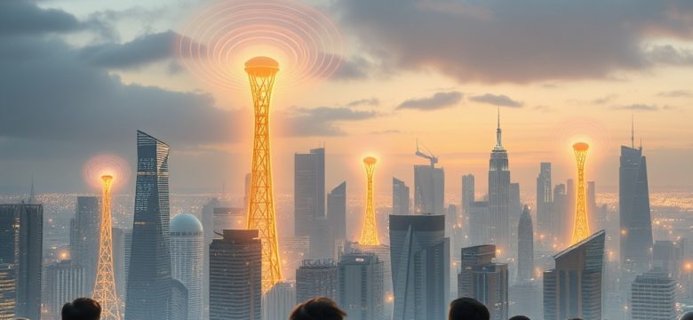 Nikola Tesla’nın Kaybolan Projesi: Kablosuz Elektrik Mümkün mü?