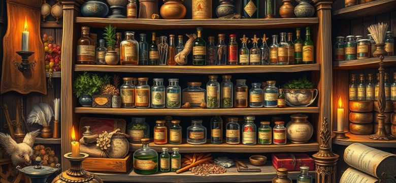 Orta Çağ’da Kullanılan 7 Garip İlaç – Bilim İnsanları Şokta!