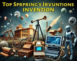 Orta Çağ’dan Günümüze Kullanılan 7 Şaşırtıcı Buluş