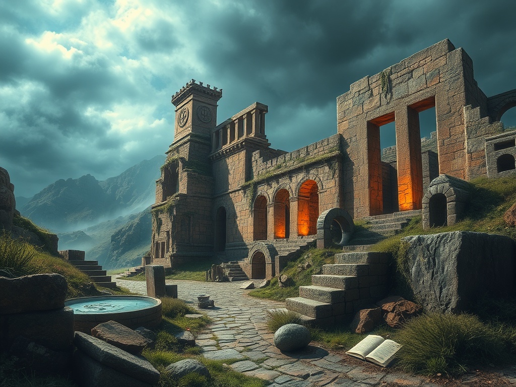 Tarihin Tozlu Sayfalarından Çıkan 7 Şok Edici Belge – Gerçekleri Değiştiren Arşivler 1 Unutulmuş Bir Dünyanın Kapılarını Aralayan 7 Şok Edici Belge!