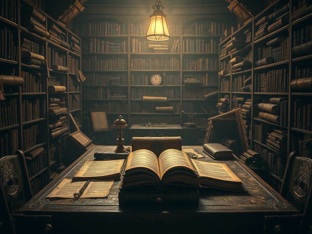 Tarihin Tozlu Sayfalarından Çıkan 7 Şok Edici Belge – Gerçekleri Değiştiren Arşivler 2 Tarihin Akışını Değiştiren 7 Gizli Arşiv: Gerçekler Ortaya Çıkıyor!