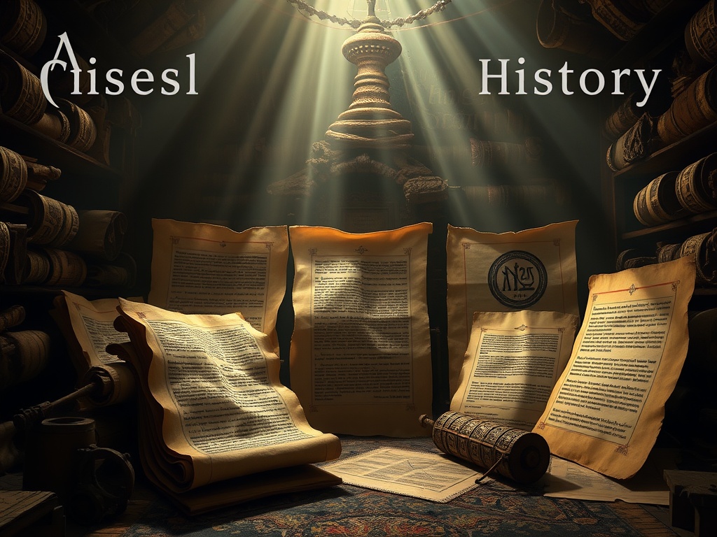 Tarihin Tozlu Sayfalarından Çıkan 7 Şok Edici Belge – Gerçekleri Değiştiren Arşivler 3 Şok Edici Gerçekler: Tarihin Tozlu Sayfalarından Çıkan 7 İnanılmaz Belge!