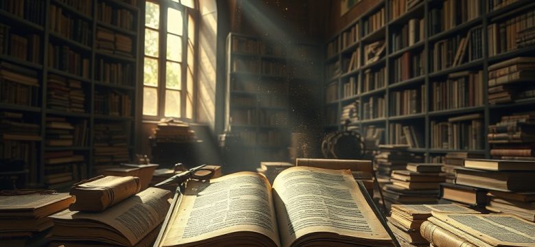 Tarihin Tozlu Sayfalarından Çıkan 7 Şok Edici Belge – Gerçekleri Değiştiren Arşivler