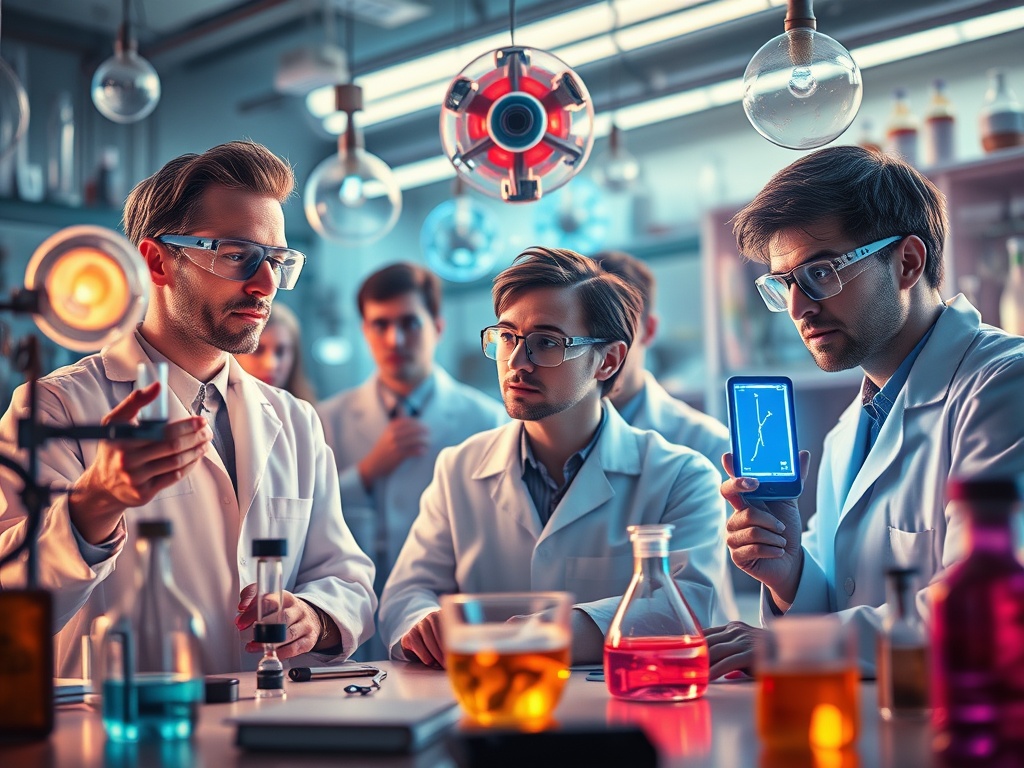 Tarihteki En Tuhaf 5 Bilimsel Deney – Bu Deneyler Gerçek mi? 3 Duyuların Manipülasyonu: Bilimin Sınırlarını Zorlayan Deneyler