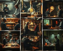 Tarihteki En Tuhaf 5 Bilimsel Deney – Bu Deneyler Gerçek mi?