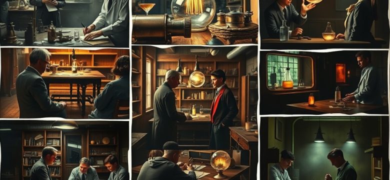 Tarihteki En Tuhaf 5 Bilimsel Deney – Bu Deneyler Gerçek mi?