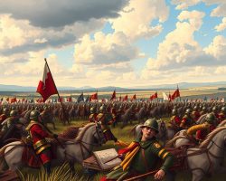 Tarihteki En Zekice Savaş Taktikleri – Askerî Dehaların Sırları