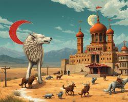 Türk Mitolojisi: Köklü Bir Kültürün Derinlikleri