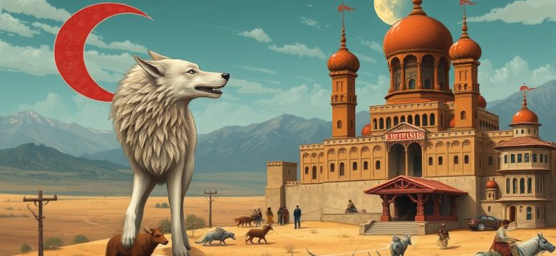 Türk Mitolojisi: Köklü Bir Kültürün Derinlikleri