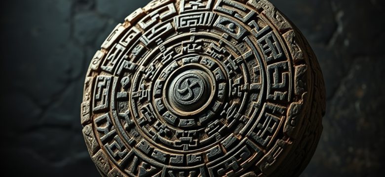 Aztek Takvimi Neden Kıyameti Öngördü? Mit mi, Bilim mi?