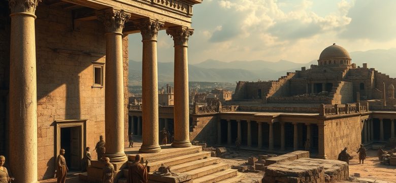 Bizans’ın Gölgesinde Kalan Medeniyetler: Unutulmuş İsyanlar ve Kültürel Çatışmalar