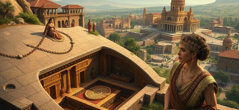 Etrüskler Kimdi? Roma’nın Gerçek Kurucularının Ardındaki Esrarengiz Medeniyet