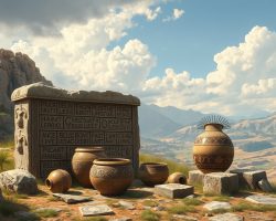 Hititler Hakkında Bilmediğiniz 7 Şaşırtıcı Gerçek – Anadolu’nun Sessiz Gücü