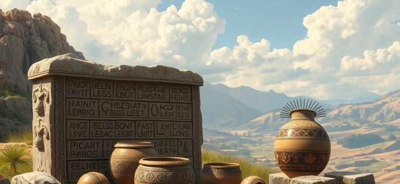 Hititler Hakkında Bilmediğiniz 7 Şaşırtıcı Gerçek – Anadolu’nun Sessiz Gücü