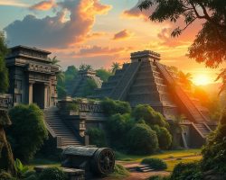 Maya Medeniyeti: Gizemli Uygarlığın Kayıp Sırları Ortaya Çıkıyor!