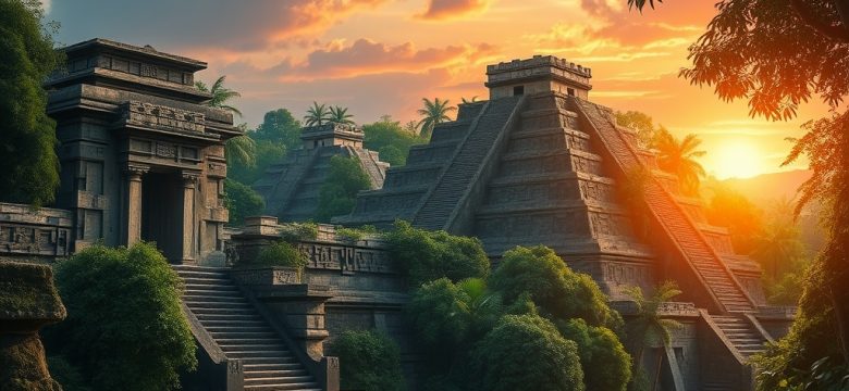 Maya Medeniyeti: Gizemli Uygarlığın Kayıp Sırları Ortaya Çıkıyor!