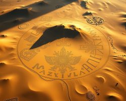 Nazca Çizgileri Kim Tarafından, Neden Yapıldı? Antik Bir Mesaj mı?