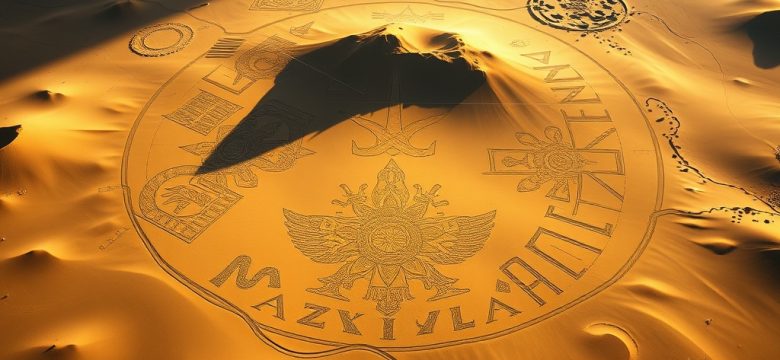 Nazca Çizgileri Kim Tarafından, Neden Yapıldı? Antik Bir Mesaj mı?