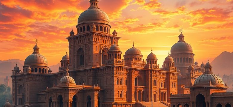 Sasani İmparatorluğu: Perslerin Son Parıltısı mı, Yoksa Yeniden Doğuş mu?