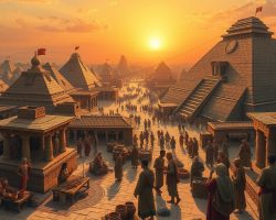 Sümerler: Tarih, Kültür ve Toplumsal Yapının Detaylı İncelemesi