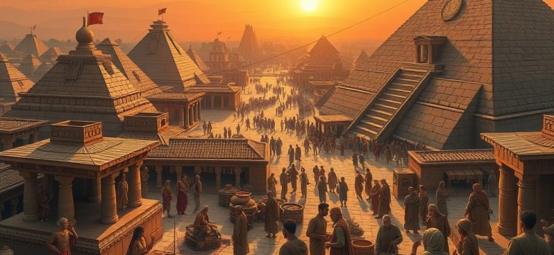 Sümerler: Tarih, Kültür ve Toplumsal Yapının Detaylı İncelemesi