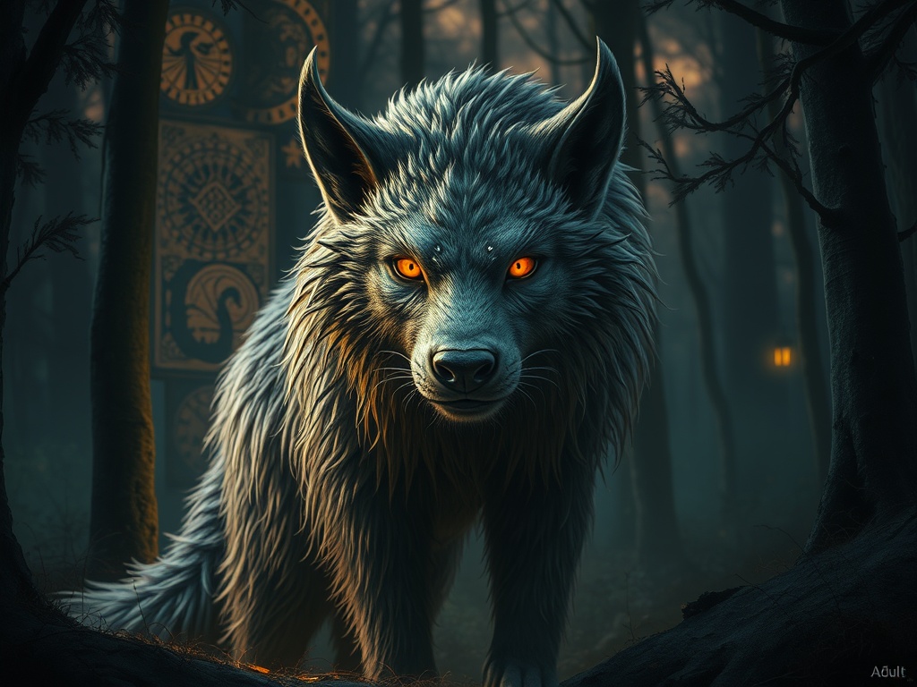 Ulu Kurt'un İzlerini Takip Eden Gizemli Belgeler ve Arkeolojik Bulgular