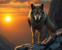 Ulu Kurt Efsanesi: Gerçek Hikayesiyle Sizi Şaşkına Çevirecek!