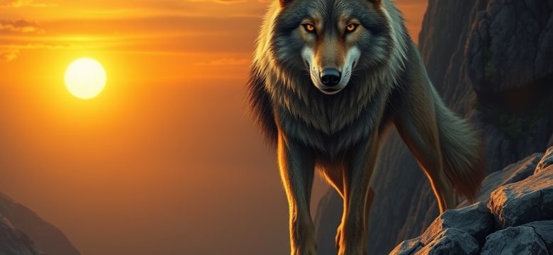 Ulu Kurt Efsanesi: Gerçek Hikayesiyle Sizi Şaşkına Çevirecek!