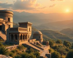 Urartu Krallığı: Doğu Anadolu’nun Kaybolan Uygarlığına Yolculuk