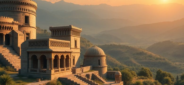 Urartu Krallığı: Doğu Anadolu’nun Kaybolan Uygarlığına Yolculuk