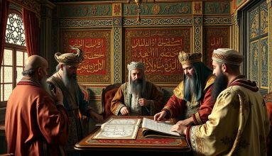 celali isyanlari surecinde anadolu kadilarina gonderilen fermanlarin sosyal yansimalari kUqx9Z6X