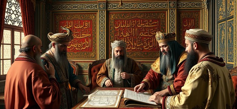 Celali İsyanları Sürecinde Anadolu Kadılarına Gönderilen Fermanların Sosyal Yansımaları