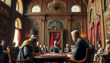 ii abdulhamidin ermeni meselesi hakkinda yabanci elciliklere gonderdigi resm cevap metinleri v4QXyPzm