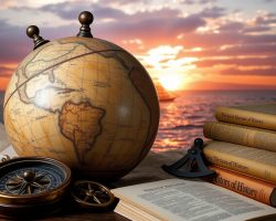 Kristof Kolomb’un Amerika’yı Keşfi: Gerçekler, Mitler ve Sonuçları