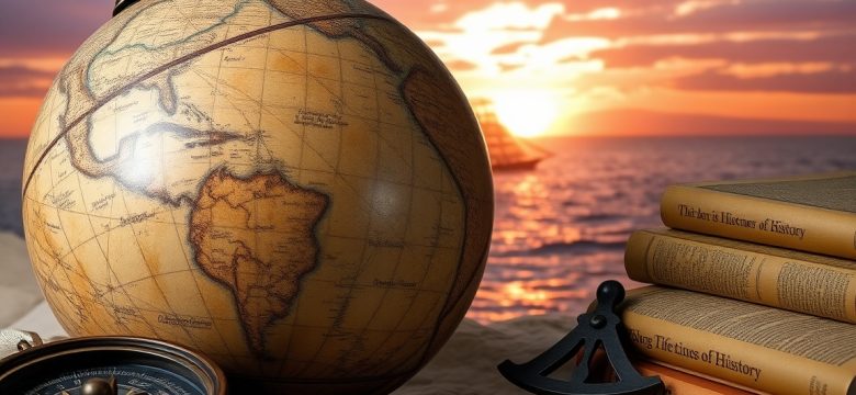 Kristof Kolomb’un Amerika’yı Keşfi: Gerçekler, Mitler ve Sonuçları