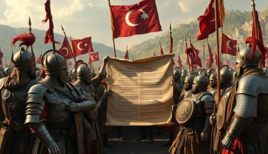 timurun ankara savasi zaferinden sonra osmanli beylerine gonderdigi emirname ve icerigi g72mCzmz