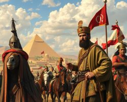 Yavuz Sultan Selim’in Mısır Seferi Sırasında Halifelik Devrine Dair Yazılı Belgenin İncelenmesi